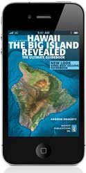 Big Island Revealed for iPhone