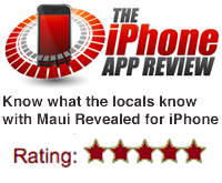 iPhone App Review