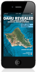 Kauai Revealed for iPhone